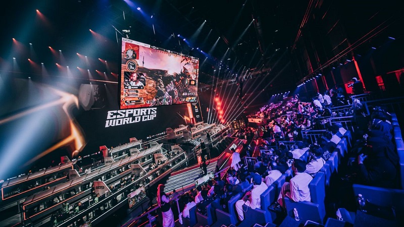 Esport