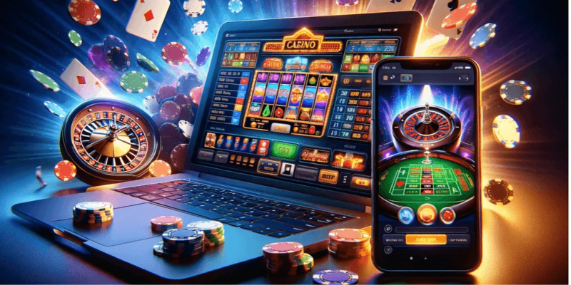ดาวน์โหลดแอป 78WIN – รวดเร็วบนทุกอุปกรณ์