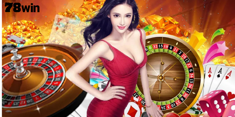 สมัครสมาชิก 78WIN