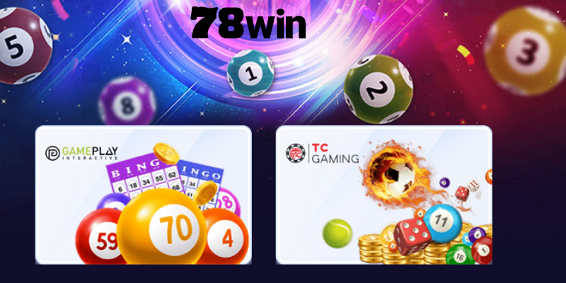 หวย 78WIN